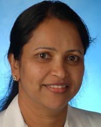 Dr. Mary Varghe Palathumpat, MD