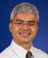 Dr. Binh That Ton, MD - Milpitas, CA - Internal Medicine