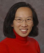 Dr. Su-Ting Terry Li, MD - Sacramento, CA - Pediatrics