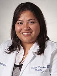 Dr. Gitanjali L Pinto Sinai - Lexington, KY - Dentistry