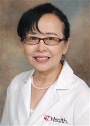 Dr. Chunli Deng, MD - Cincinnati, OH - Nuclear Medicine, Diagnostic Radiology
