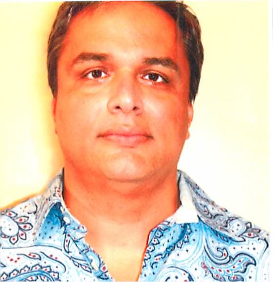 Dr. Ali Jamshidi, MD