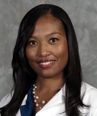 Dr. Khaleedah Young, DO - Manteca, CA - Family Medicine