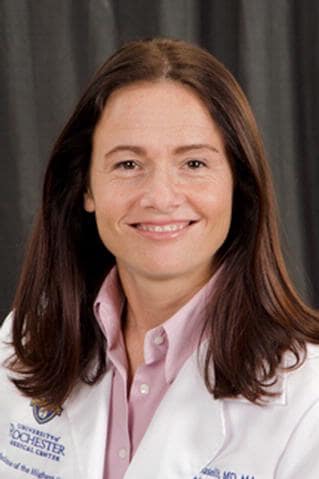 Dr. Laura Elizabeth Tomaselli, MD - Rochester, NY - Sleep Medicine, Neurology, Pediatrics