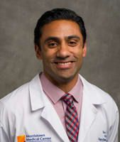 Dr. Vishwanath Shubhakar, MD - Morristown, NJ - Internal Medicine