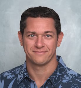 Dr. Donald Joseph Gaucher, MD - Honolulu, HI - Anesthesiology