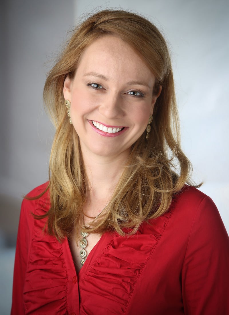 Dr. Emese Zsiros, MD