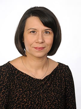 Dr. Oana Cristina Danciu, MD - Chicago, IL - Oncology, Internal Medicine