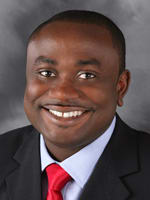 Dr. Kofi Asare-Bawuah, MD