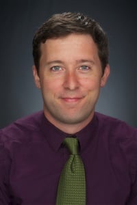Dr. Aaron Nathaniel Stayman, MD - Seattle, WA - Neurology