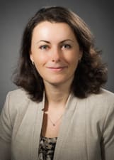 Dr. Tetyana Divinskiy, MD