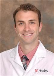 Dr. Benjamin Kinnear, MD - Cincinnati, OH - Internal Medicine, Pediatrics