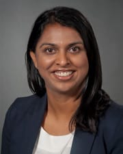 Dr. Jeena Elazibeth Jacob, MD - Manhasset, NY - Emergency Medicine