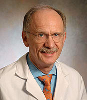 Dr. Gerhard Ziemer