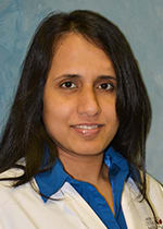 Dr. Niluka Shyamalie Weerakoon