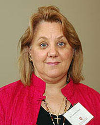 Dr. Lynnette Joan Mazur, MD - Houston, TX - Pediatrics