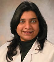 Dr. Shona N Vas, MD