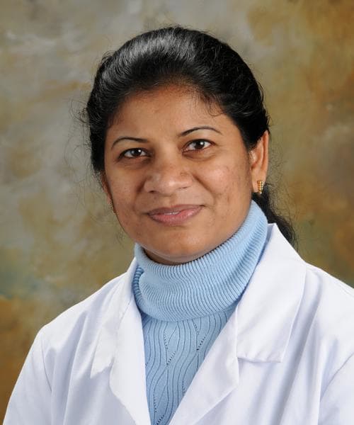Dr. Sudha Rani Damidi, MD