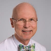 Dr. Michael Clark Graves