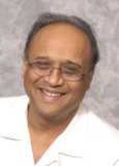 Dr. Mukesh Popatlal Shah, MD
