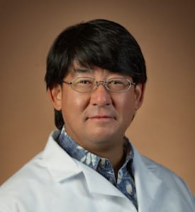 Dr. Gregory Bruce Wilson, MD - Honolulu, HI - Anesthesiology