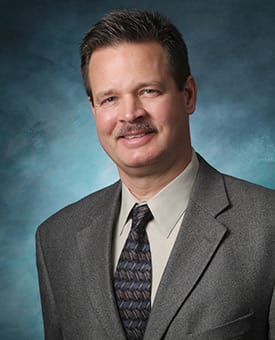 Dr. Daniel D Gauthier, DO