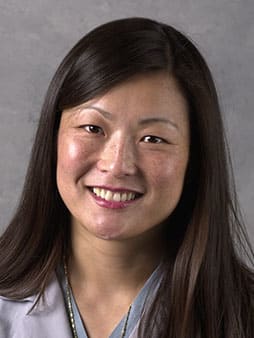 Dr. Susan Jacquelin Hann, MD - Park Ridge, IL - Anesthesiology