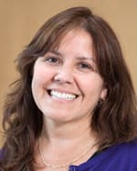 Dr. Maria Milagros Garcia, MD - Worcester, MA - Internal Medicine