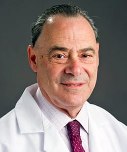 Dr. Irving M Asher