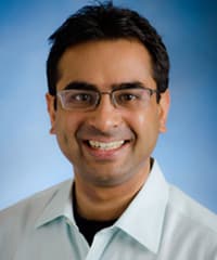 Dr. Arun G Suryaprasad, MD - Antioch, CA - Gastroenterology, Internal Medicine