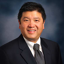 Dr. Robert Ming-Huei Yeh, MD - Henderson, NV - Gastroenterology
