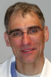 Dr. Darrell W Rauwerdink, MD