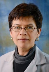 Dr. Patricia Herrera, MD - Chicago, IL - Infectious Disease