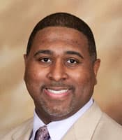 Dr. Kierre Renard Honore