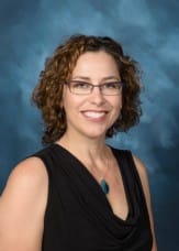 Dr. Rachel Ilana Lovins, MD