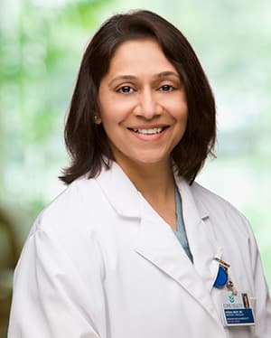 Dr. Vaishali Ramesh Mody, MD - Greensboro, NC - Obstetrics & Gynecology