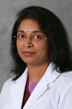 Dr. Vijaya Kanumilli, MD - Detroit, MI - Anesthesiology