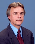 Dr. Michael Joseph Landolf