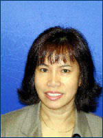 Dr. Mariles Viloria-Grageda, MD - Fairfax, VA - Psychiatry