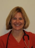 Dr. Judith Ann Gardner, DO - Newtown, PA - Pediatrics