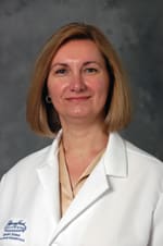 Dr. Aneta Sotirov, MD - Shelby Township, MI - Family Medicine