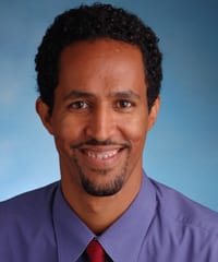 Dr. Samuel Yigezu Tesfay, MD