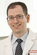 Dr. Ron Blankstein, MD - Boston, MA - Cardiovascular Disease, Internal Medicine