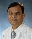 Dr. Pradip Purushottam Amin, MD - Baltimore, MD - Radiation Oncology