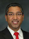 Dr. Ravi Radhakrishnan, MD - Galveston, TX - Surgery