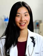 Dr. Christine Meiyan Yu, MD - New York, NY - Internal Medicine