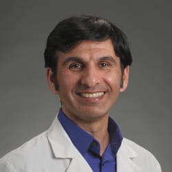 Dr. Yasin Zada, MD