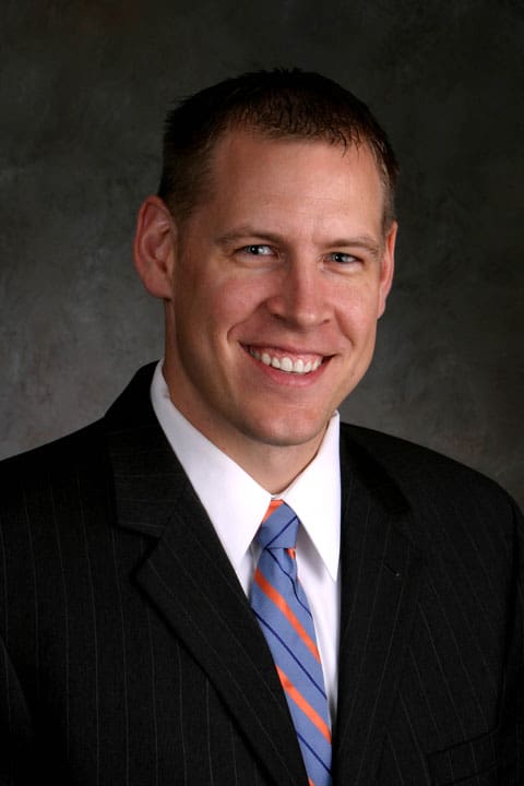 Dr. Joshua John Rehmann, DO - Des Moines, IA - Family Medicine