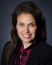 Dr. Rosanna Troia, MD - New York, NY - Podiatry
