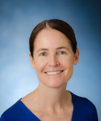 Dr. Maureen Elizabeth Morgan, MD